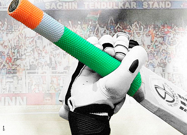 Sachin - A Billion Dreams Day 4 in overseas