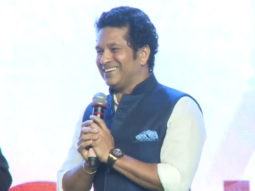 Sachin Tendulkar & A R Rahman’s AMAZING Chemistry