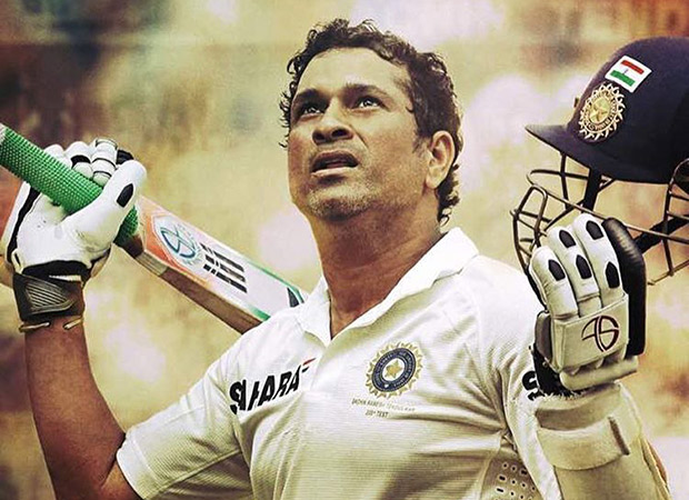 Sachin – A Billion Dreams