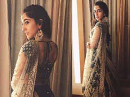 Check out: Saif Ali Khan’s daughter Sara Ali Khan looks like royal princess in this photoshoot