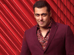 WHAT? Salman Khan recorded a Marathi song in 45 minutes flat!