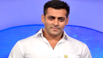 Salman Khan to turn TV producer with show on Gama Pehalwan