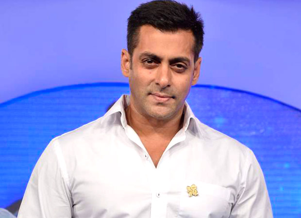 Salman Khan to turn TV producer