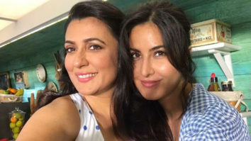 Salman Khan’s ‘Thug’ Katrina Kaif Cracks An Egg, Cooks In Teaser Of The Mini Truck