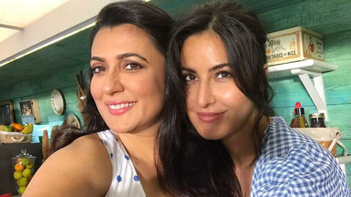 Salman Khan’s ‘Thug’ Katrina Kaif Cracks An Egg, Cooks In Teaser Of The Mini Truck