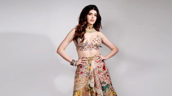 Celeb Wallpapers Of Sanjana Sanghi