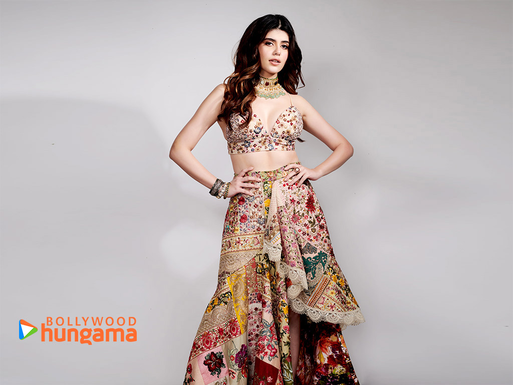 Sanjana Sanghi Sanjana Sanghi