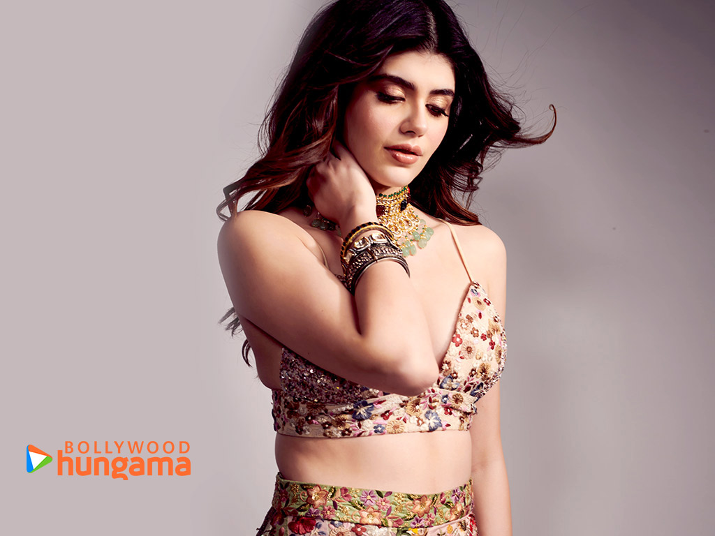 Sanjana Sanghi