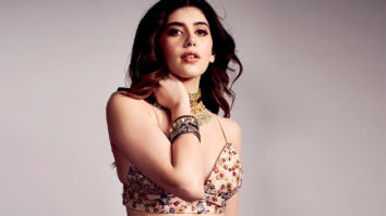 Celeb Wallpapers Of Sanjana Sanghi