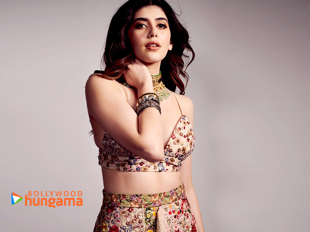 Sanjana Sanghi Sanjana Sanghi