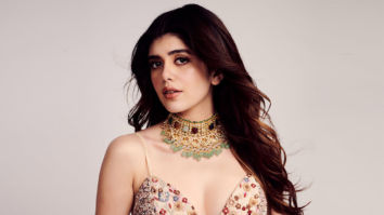 Celeb Wallpapers Of Sanjana Sanghi