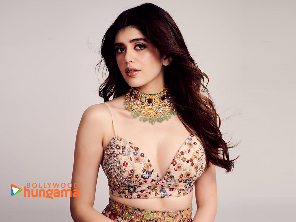 Sanjana Sanghi