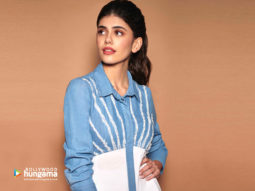 Celebrity wallpapers of Sanjana Sanghi