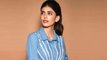 Celebrity wallpapers of Sanjana Sanghi
