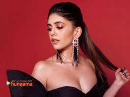 Celebrity wallpaper of Sanjana Sanghi