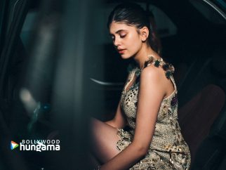 Celebrity wallpaper of Sanjana Sangh