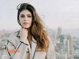 Celebrity wallpaper of Sanjana Sanghi