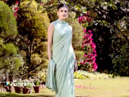 Celebrity wallpaper of Sanjana Sanghi