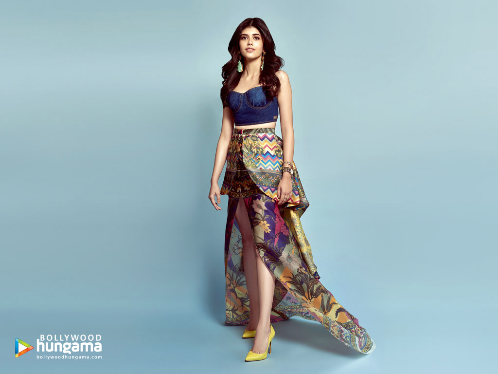 Sanjana Sanghi