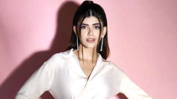 Celebrity wallpapers of Sanjana Sanghi