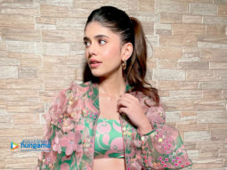 Celebrity wallpapers of Sanjana Sanghi