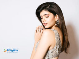 Celebrity wallpapers of Sanjana Sanghi