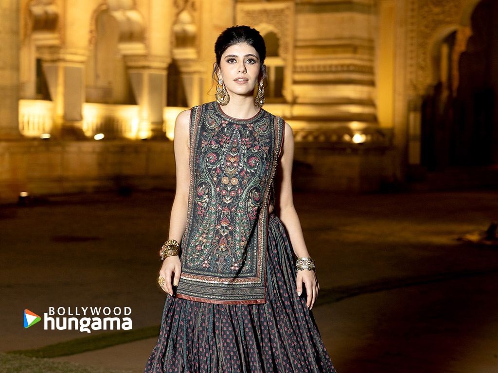 Sanjana Sanghi Sanjana Sanghi