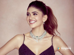 Celebrity wallpapers of Sanjana Sanghi