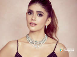 Celebrity wallpapers of Sanjana Sanghi