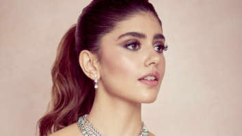 Celebrity wallpapers of Sanjana Sanghi