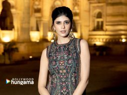 Celebrity wallpaper of Sanjana Sanghi