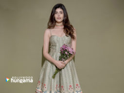 Celebrity wallpaper of Sanjana Sanghi