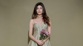 Celebrity wallpaper of Sanjana Sanghi