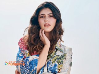 Celeb Wallpapers Of Sanjana Sanghi