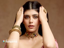 Celebrity wallpaper of Sanjana Sanghi