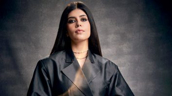 Celeb Wallpapers Of Sanjana Sanghi