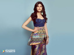 Celeb Wallpapers of Sanjana Sanghi