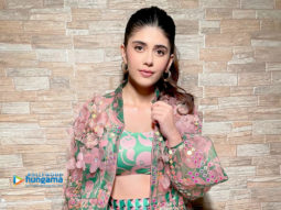 Celebrity wallpapers of Sanjana Sanghi