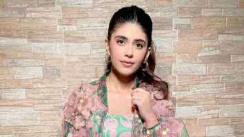 Celebrity wallpapers of Sanjana Sanghi