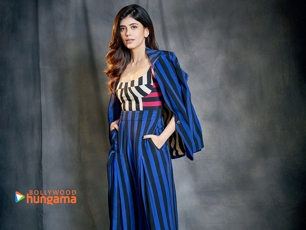 Sanjana Sanghi Sanjana Sanghi
