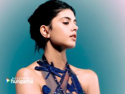Celebrity wallpaper of Sanjana Sanghi