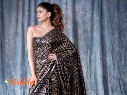 Celebrity wallpaper of Sanjana Sanghi
