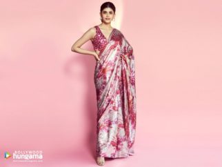 Celeb Wallpapers Of Sanjana Sanghi