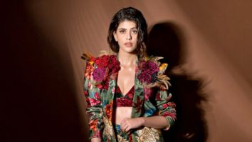 Sanjana Sanghi