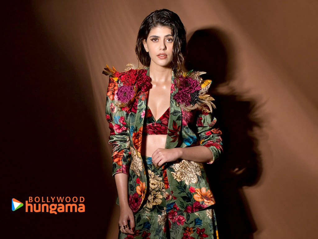 Sanjana Sanghi Sanjana Sanghi