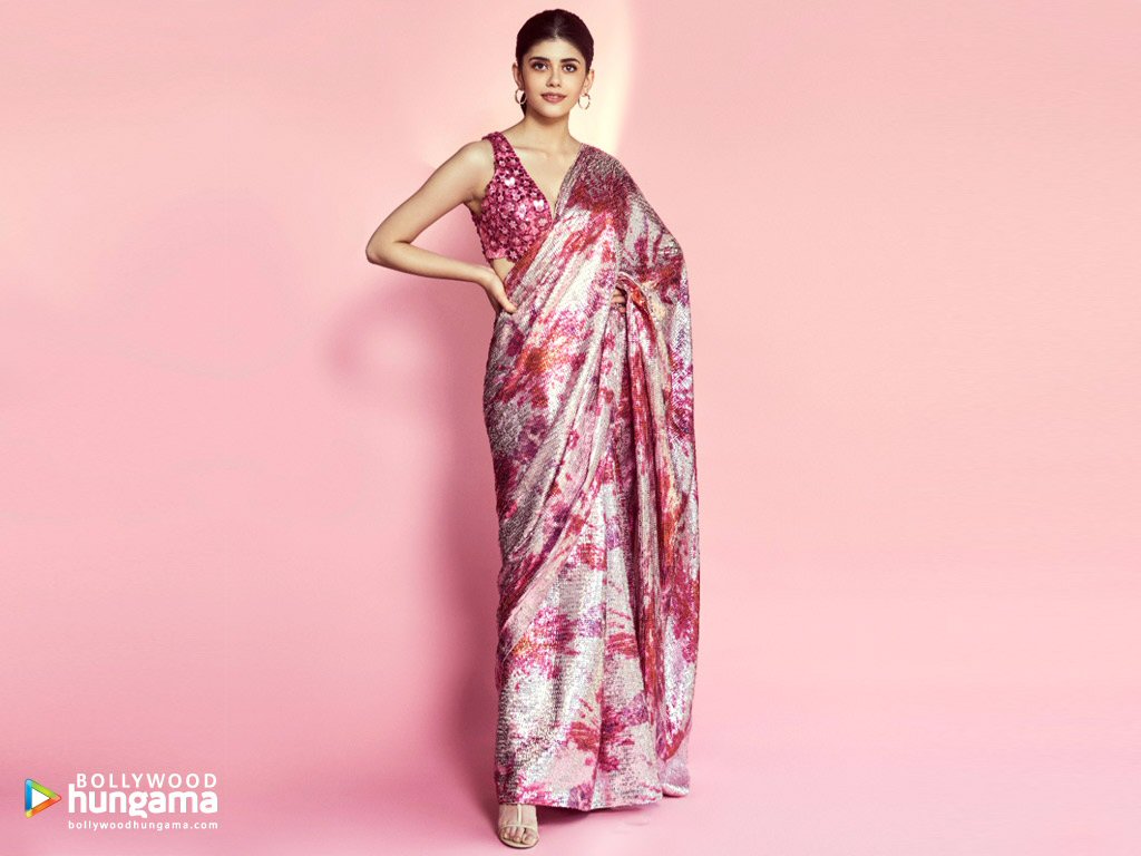 Sanjana Sanghi