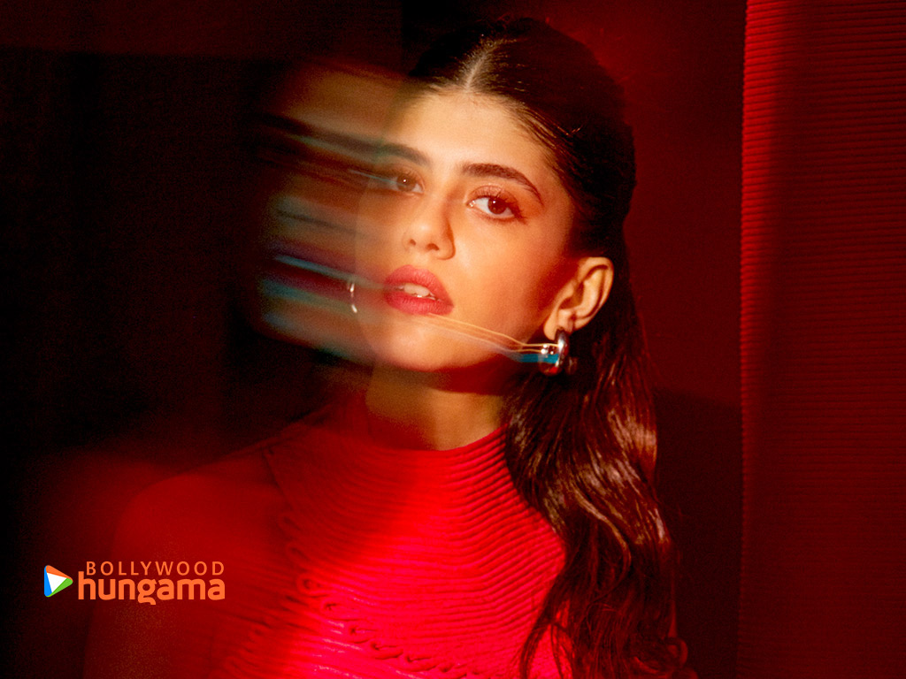 Sanjana Sanghi