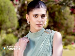 Celebrity wallpaper of Sanjana Sanghi