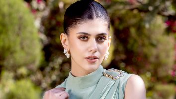 Celebrity wallpaper of Sanjana Sanghi
