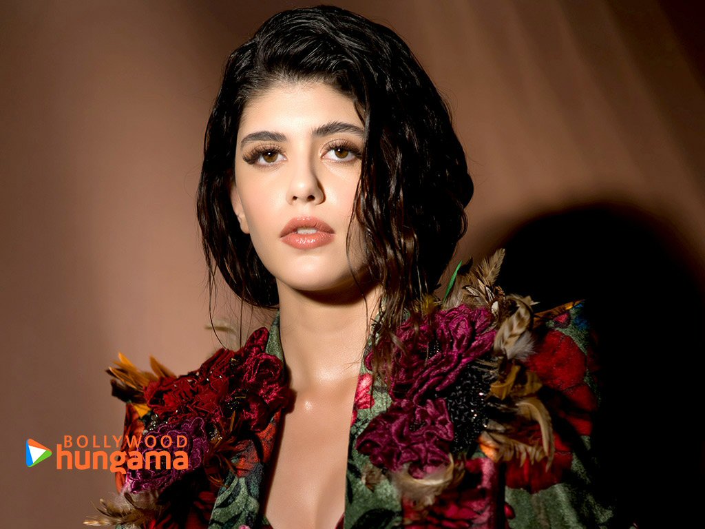 Sanjana Sanghi Sanjana Sanghi